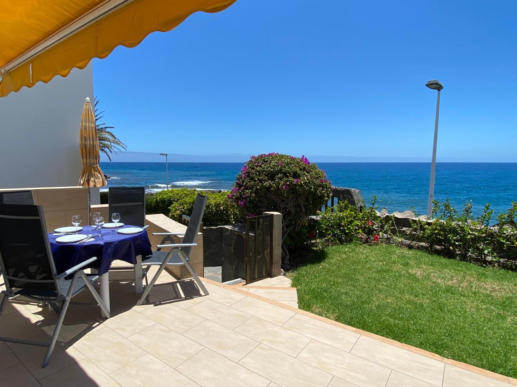 Vistamar Appartement San Agustín
